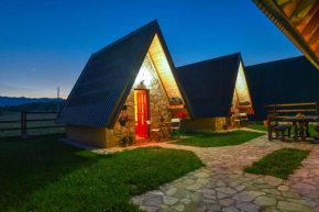 Cottages Big bear Žabljak